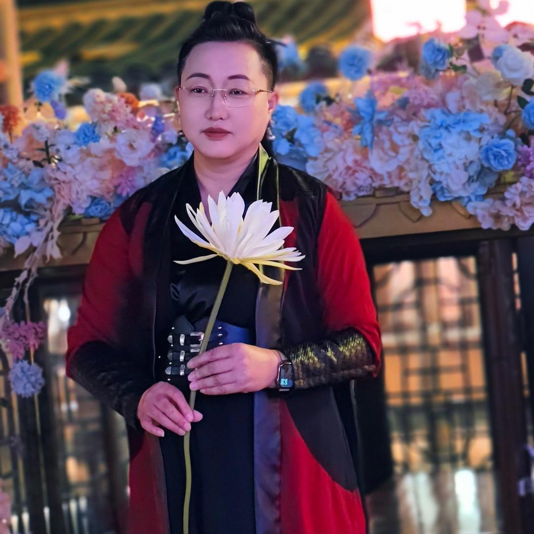 五鹿香