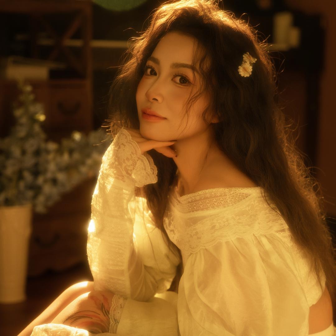 Tina Xiao