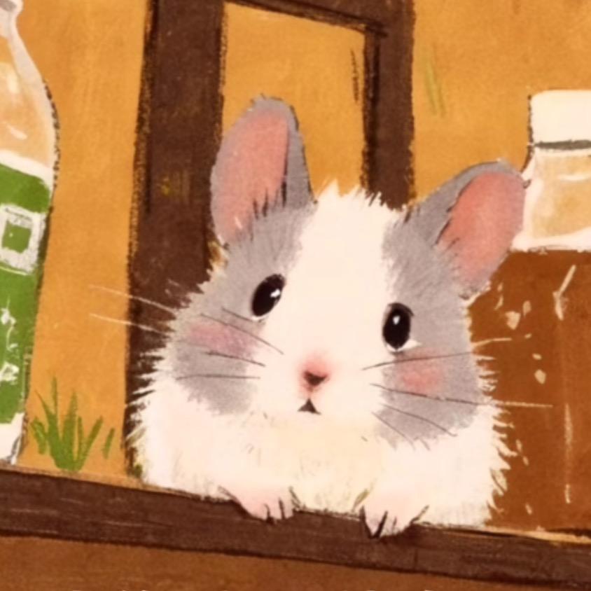 🐹仓小宝