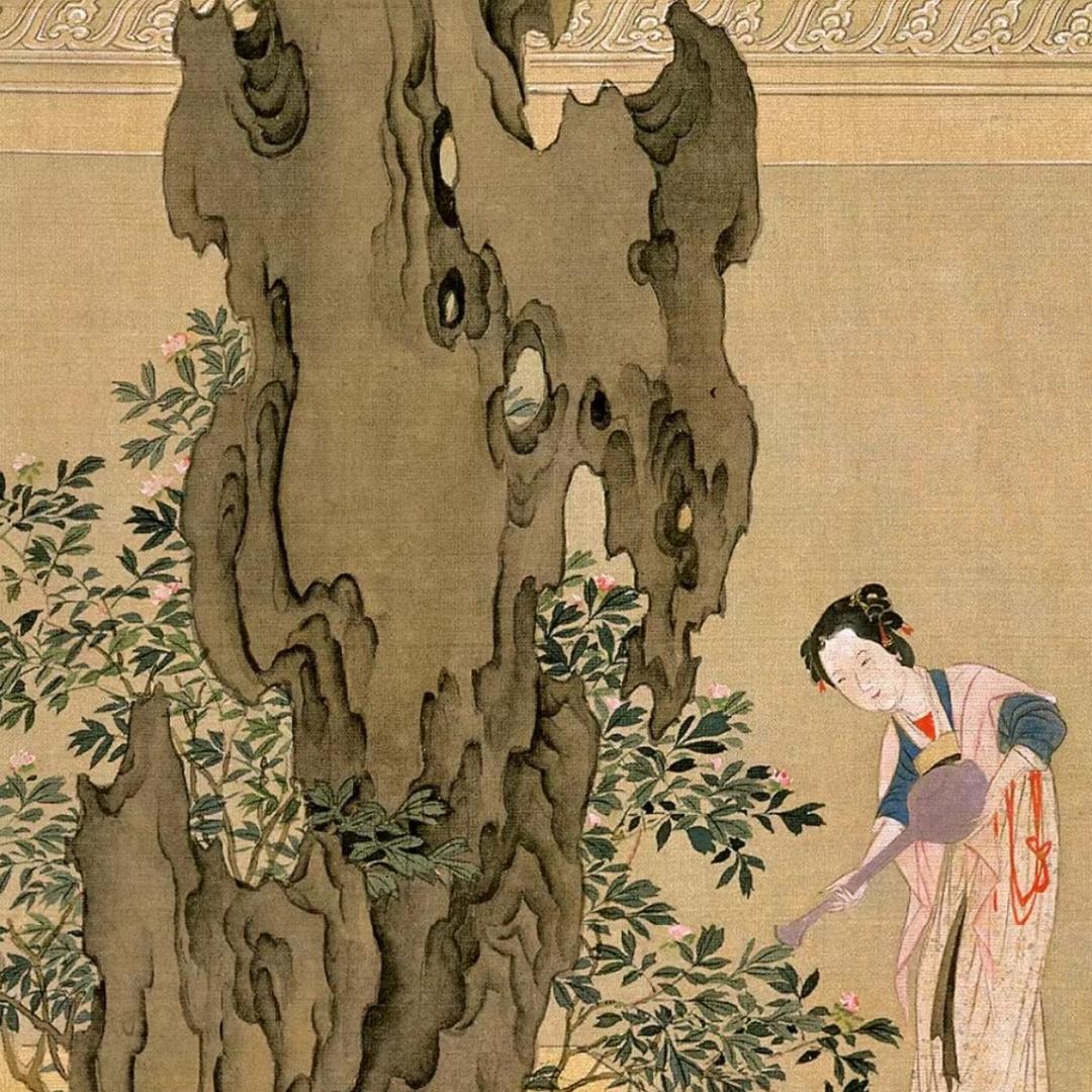 搬不动石头的Lucy
