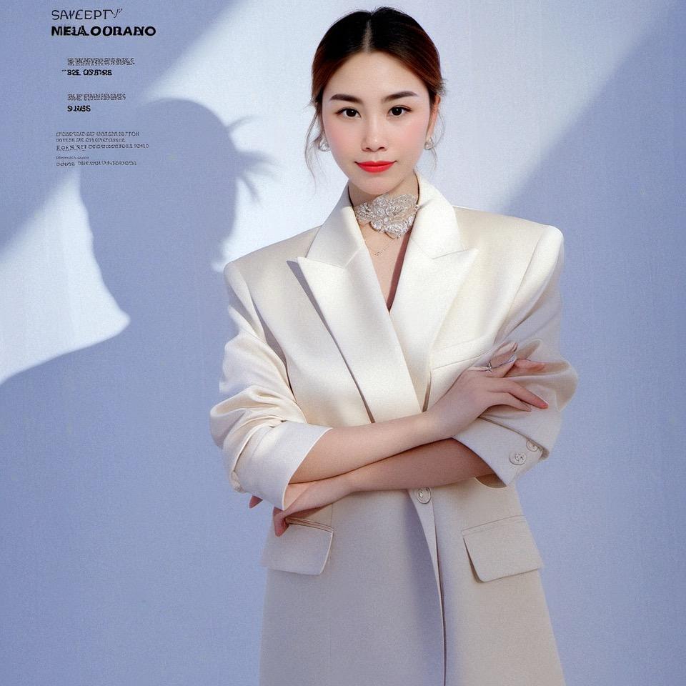 燕子素颜定妆413