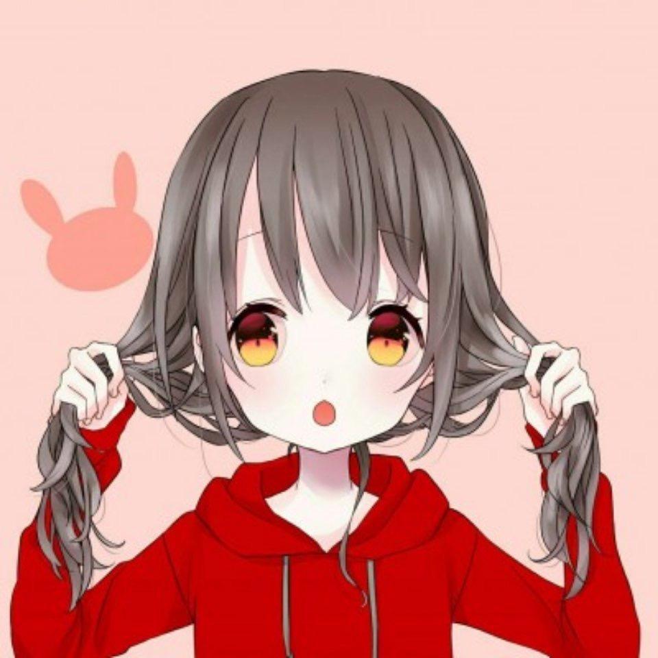 嘻嘻哈哈（拒绝私聊）