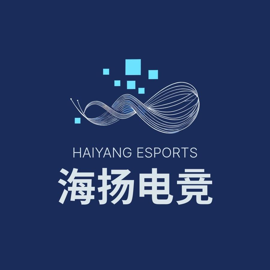 海扬电竞