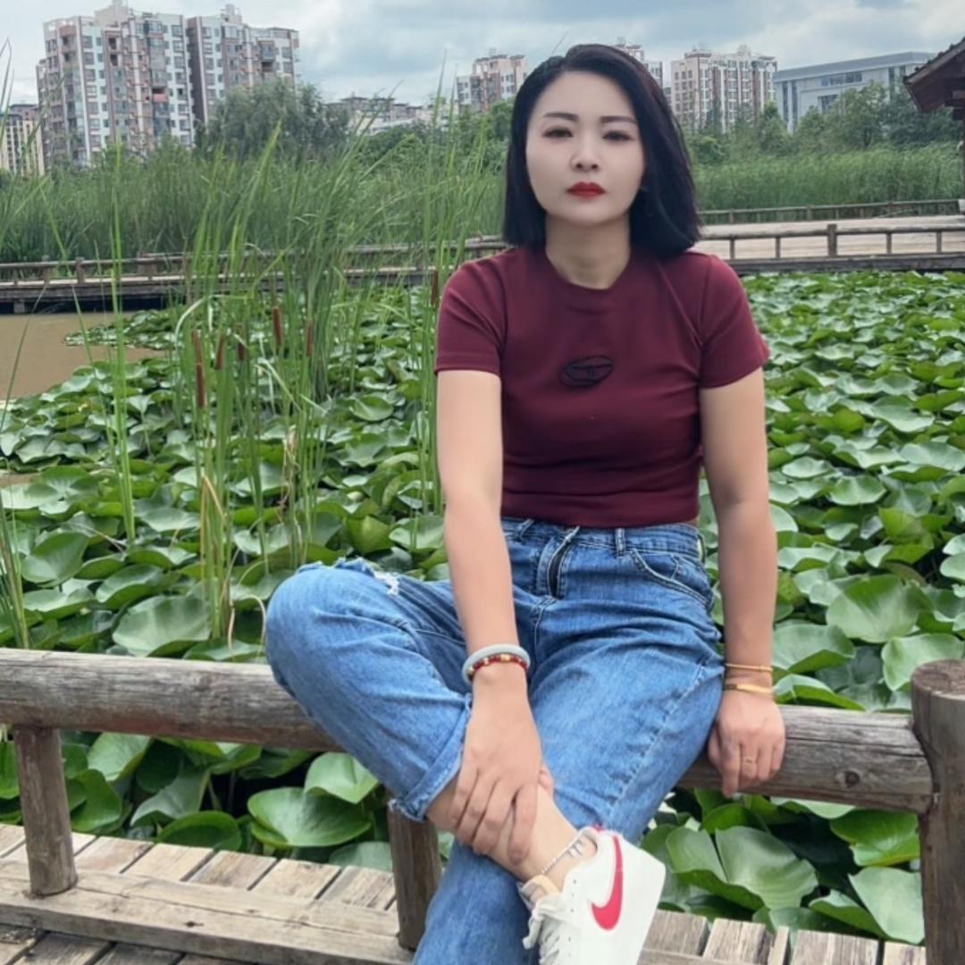 晓燕姐