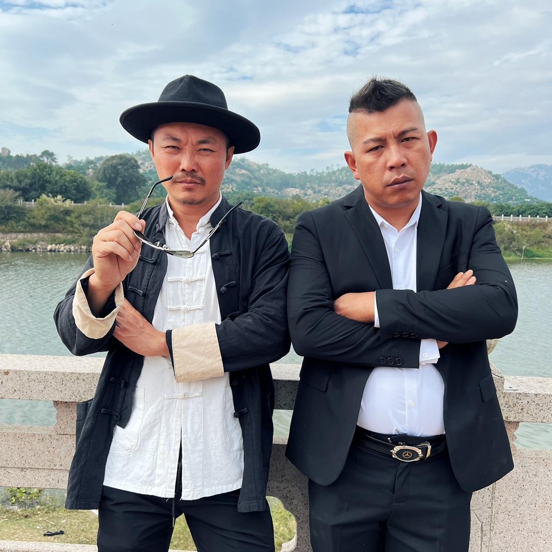 闽南老黑