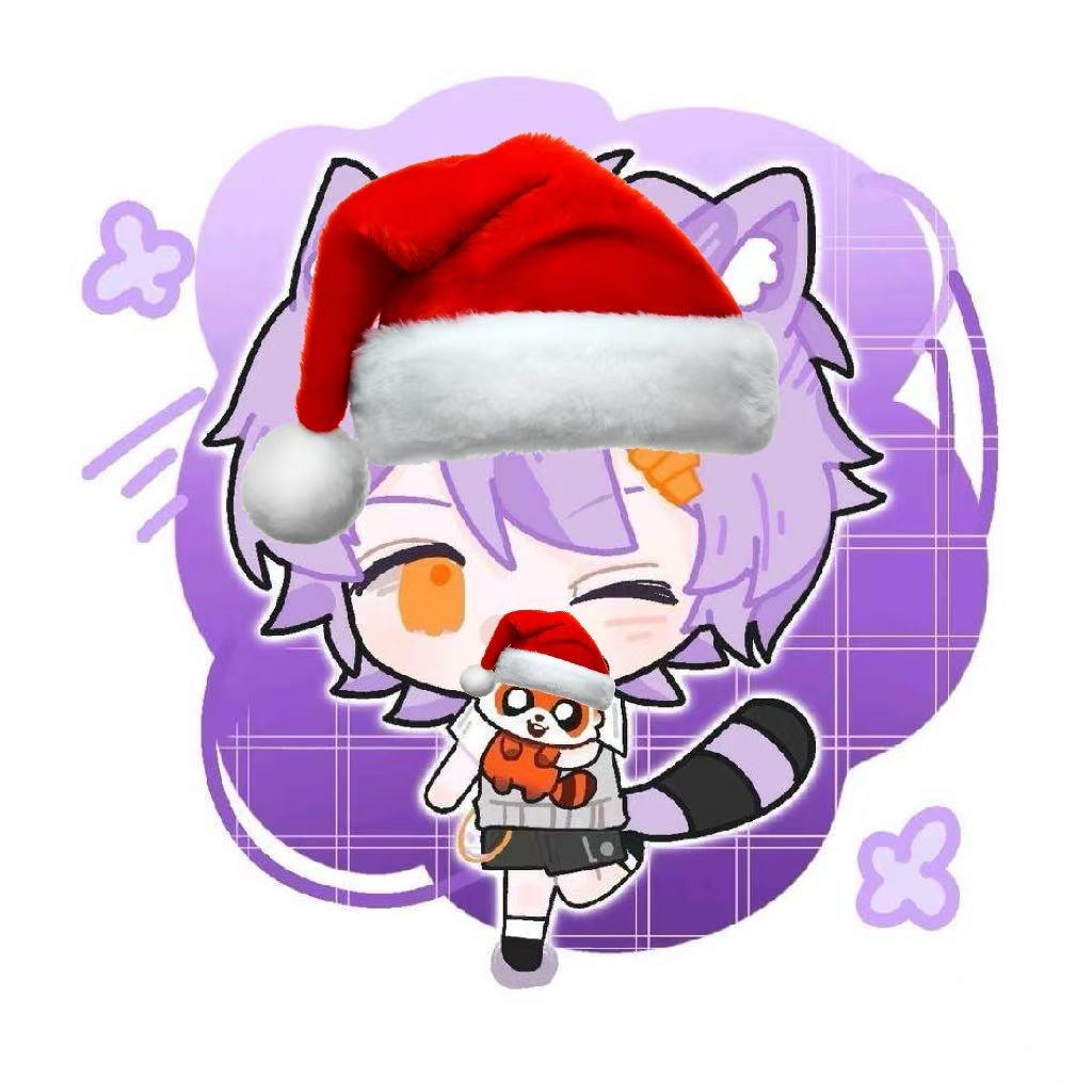 小陆（超自然）