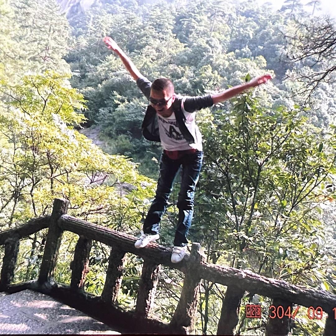 🎶曲终人🎶