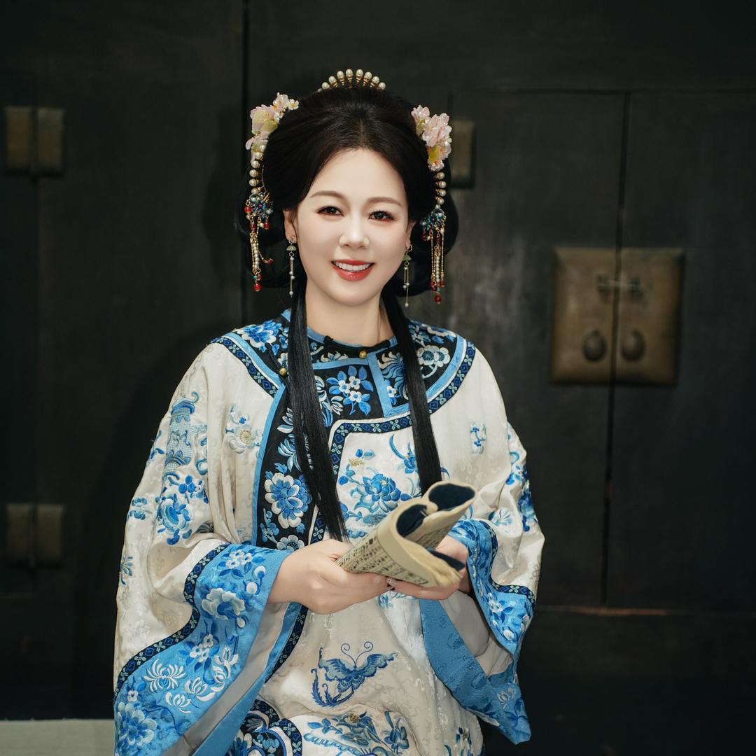 ꧁一颗 H ❤️萝卜