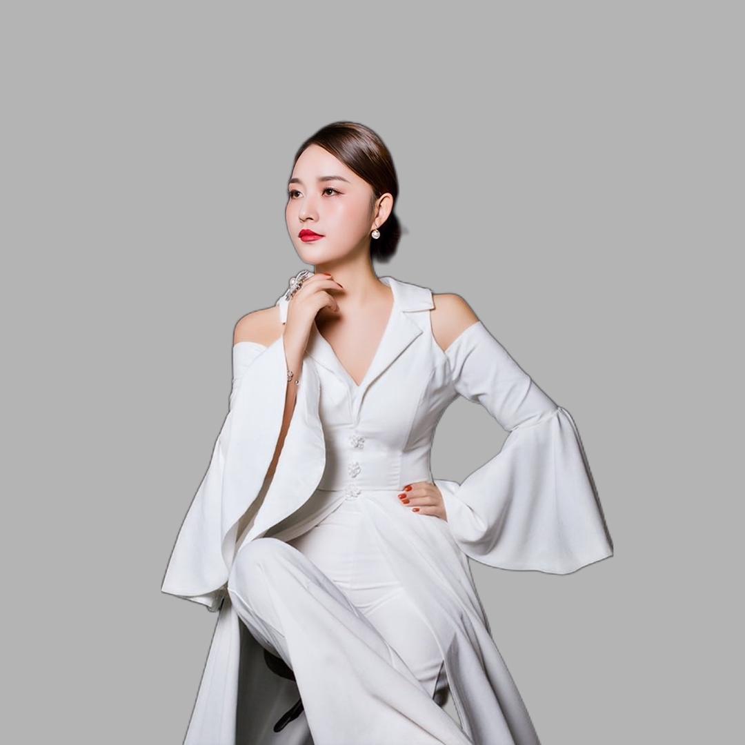 妍妍女性成长