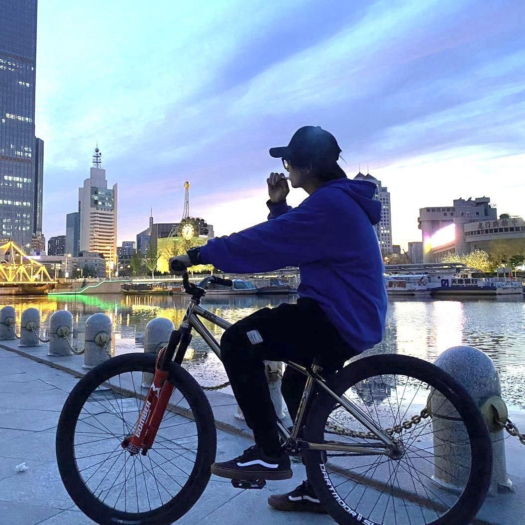 二八🚲