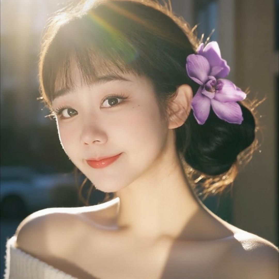 晴天儿