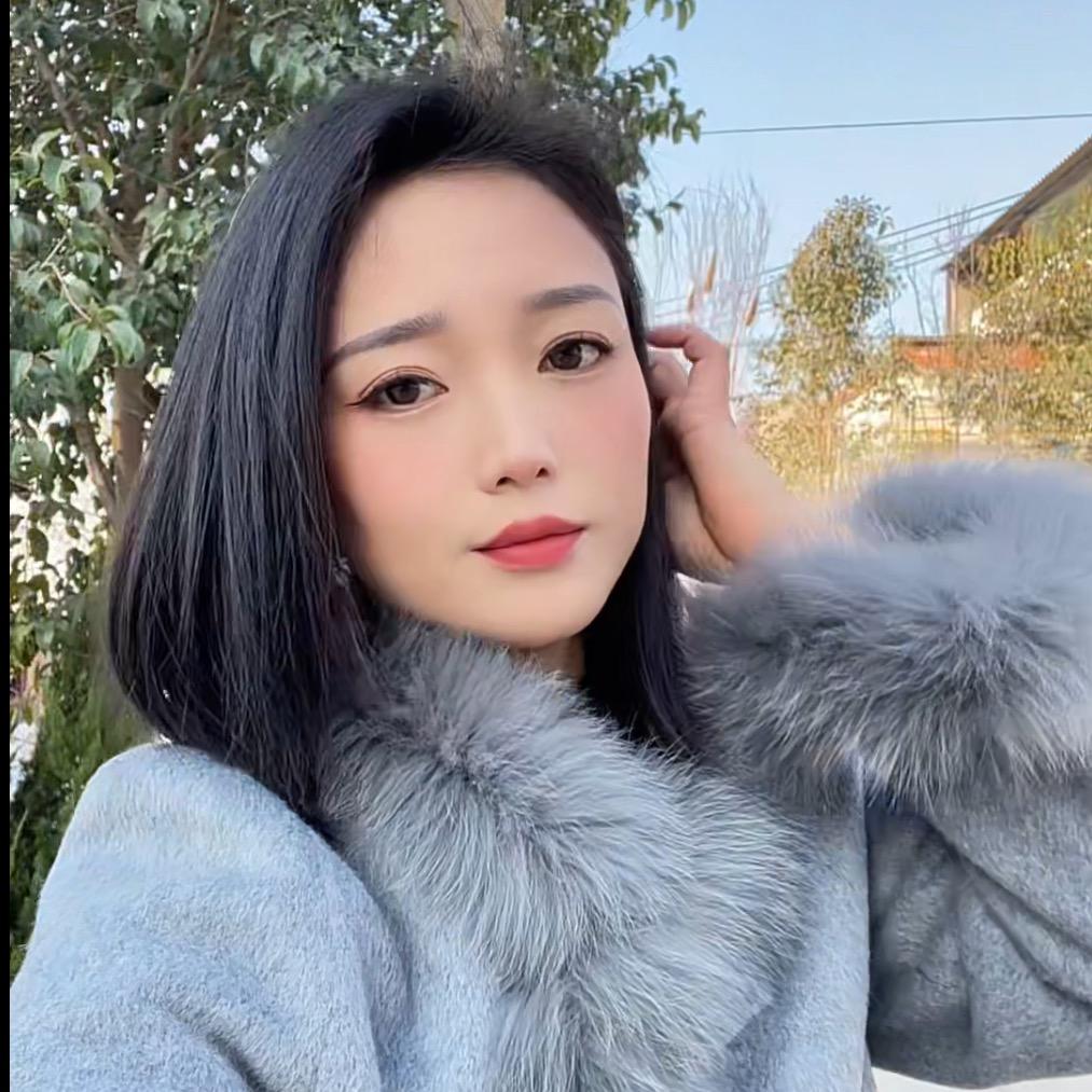 是英子呀