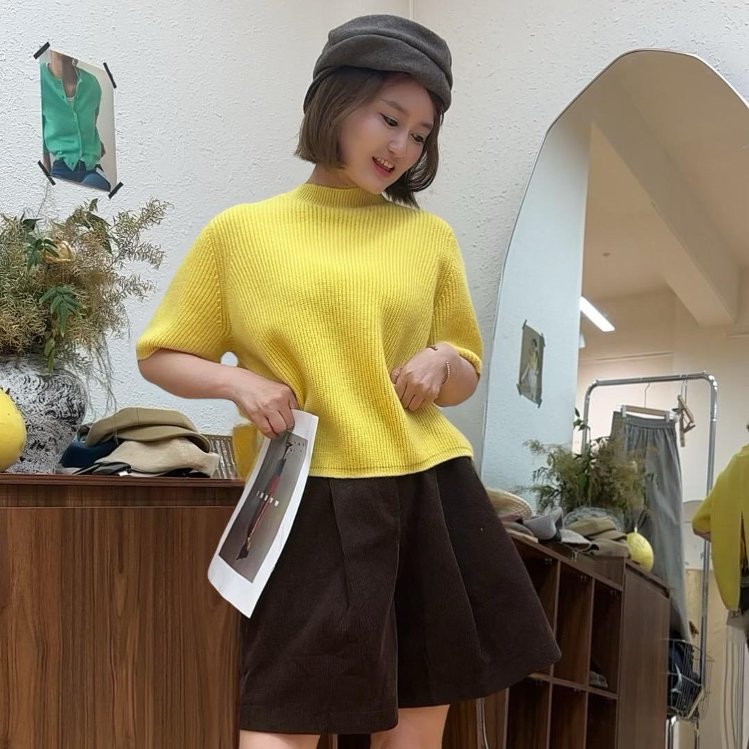 小圆子的