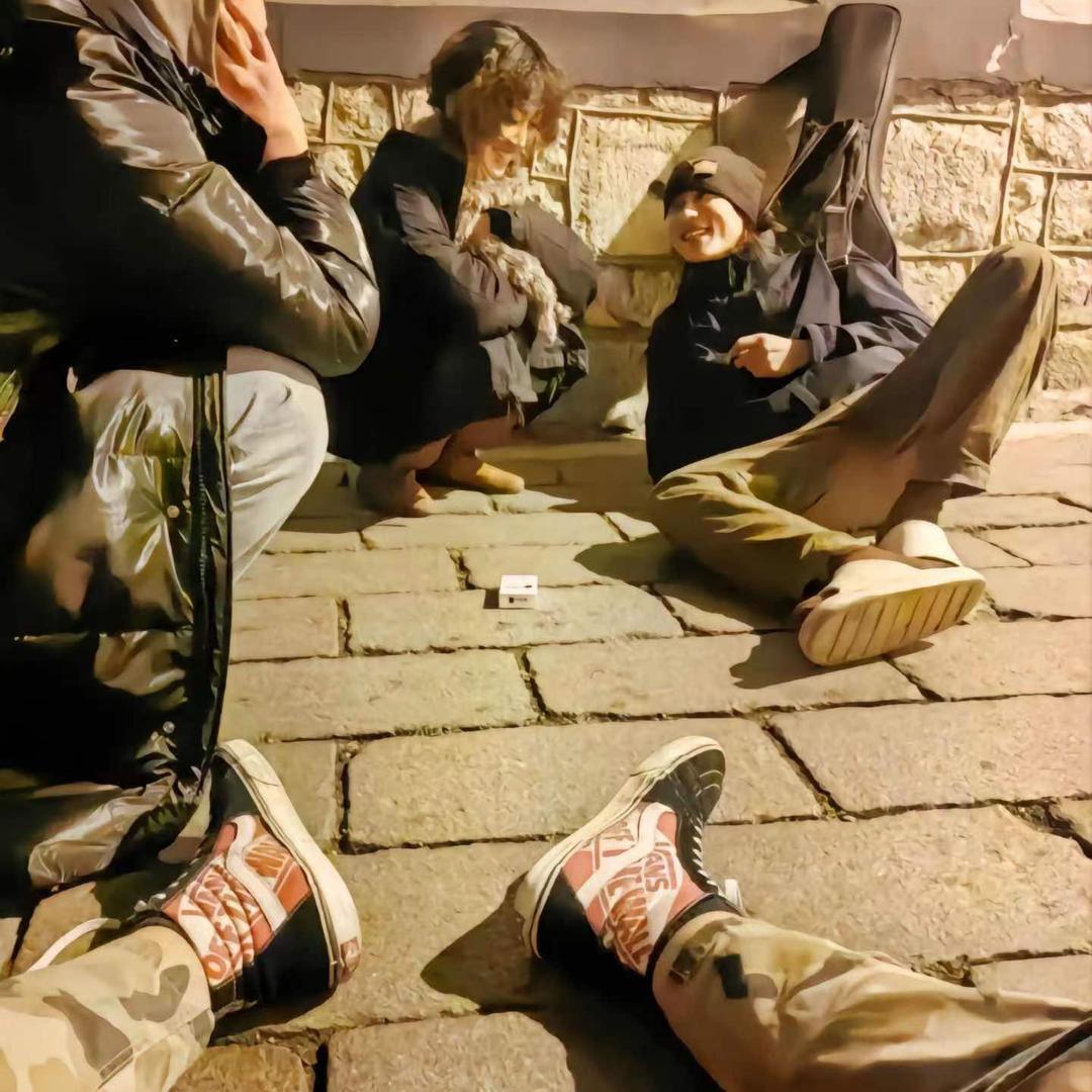 药晚晚