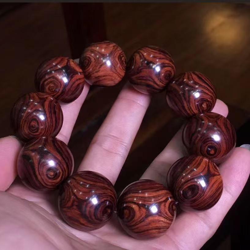 砸砸收（檀香）