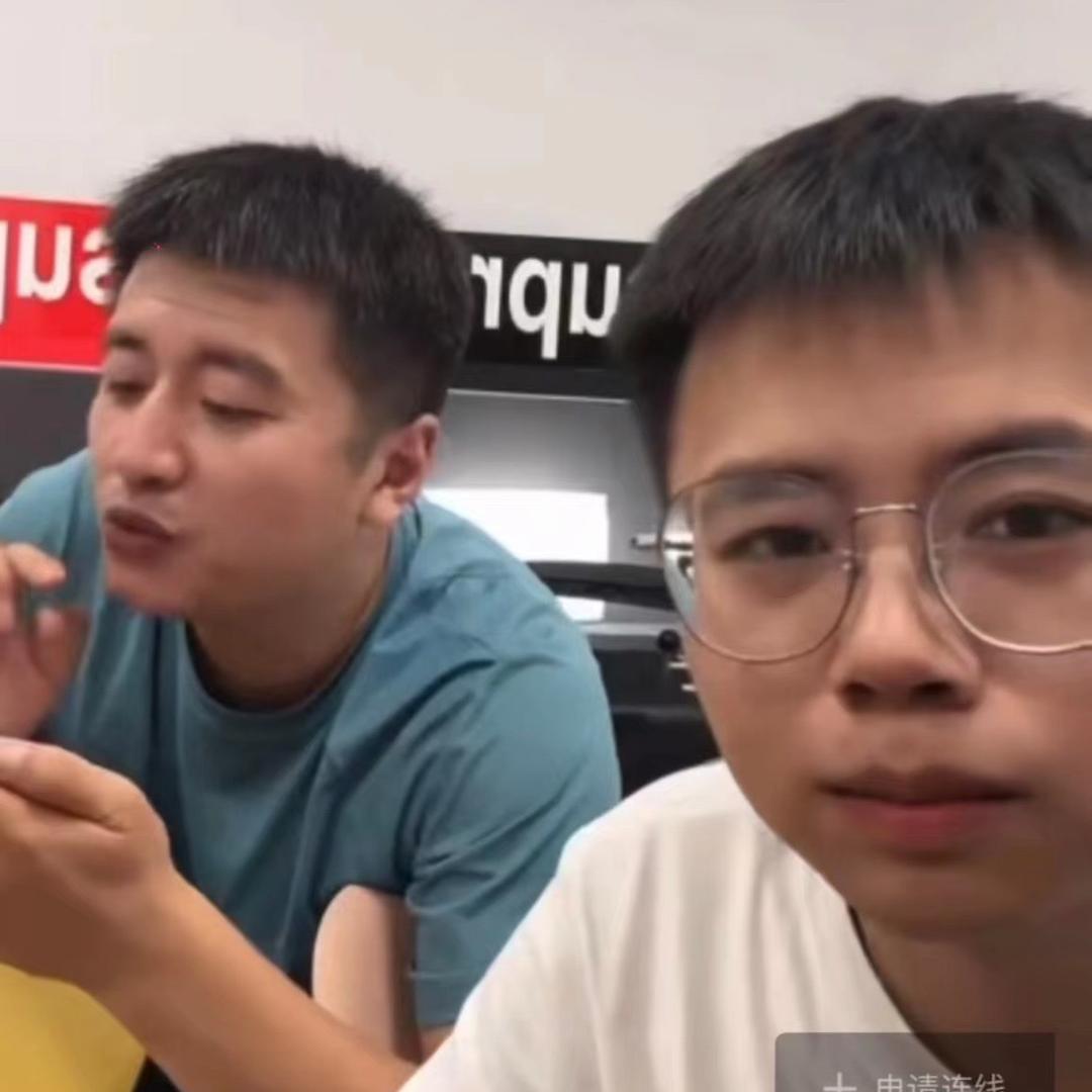峰学未来陈老师