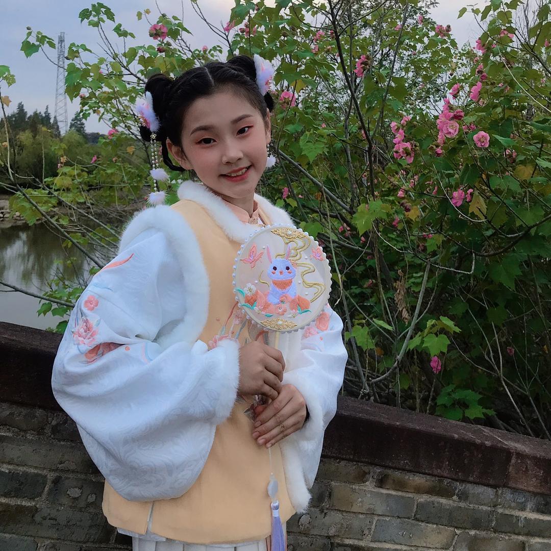 💃馨馨爱跳舞💃