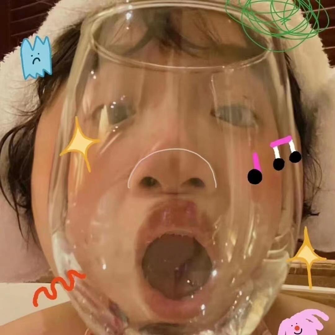 面包脑袋🥖