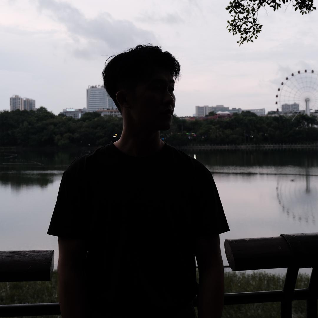 熊不是熊
