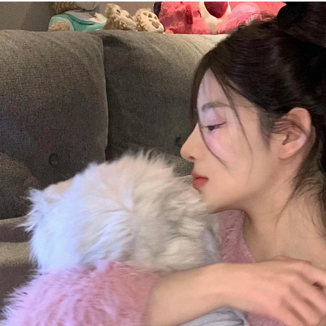 여신₊⁺🎀