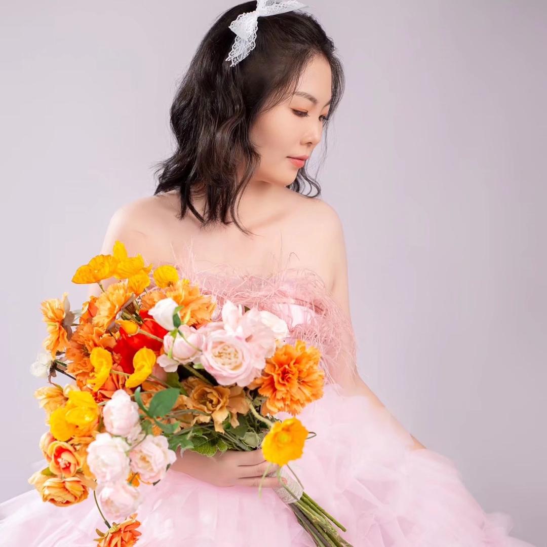 滢滢麻麻
