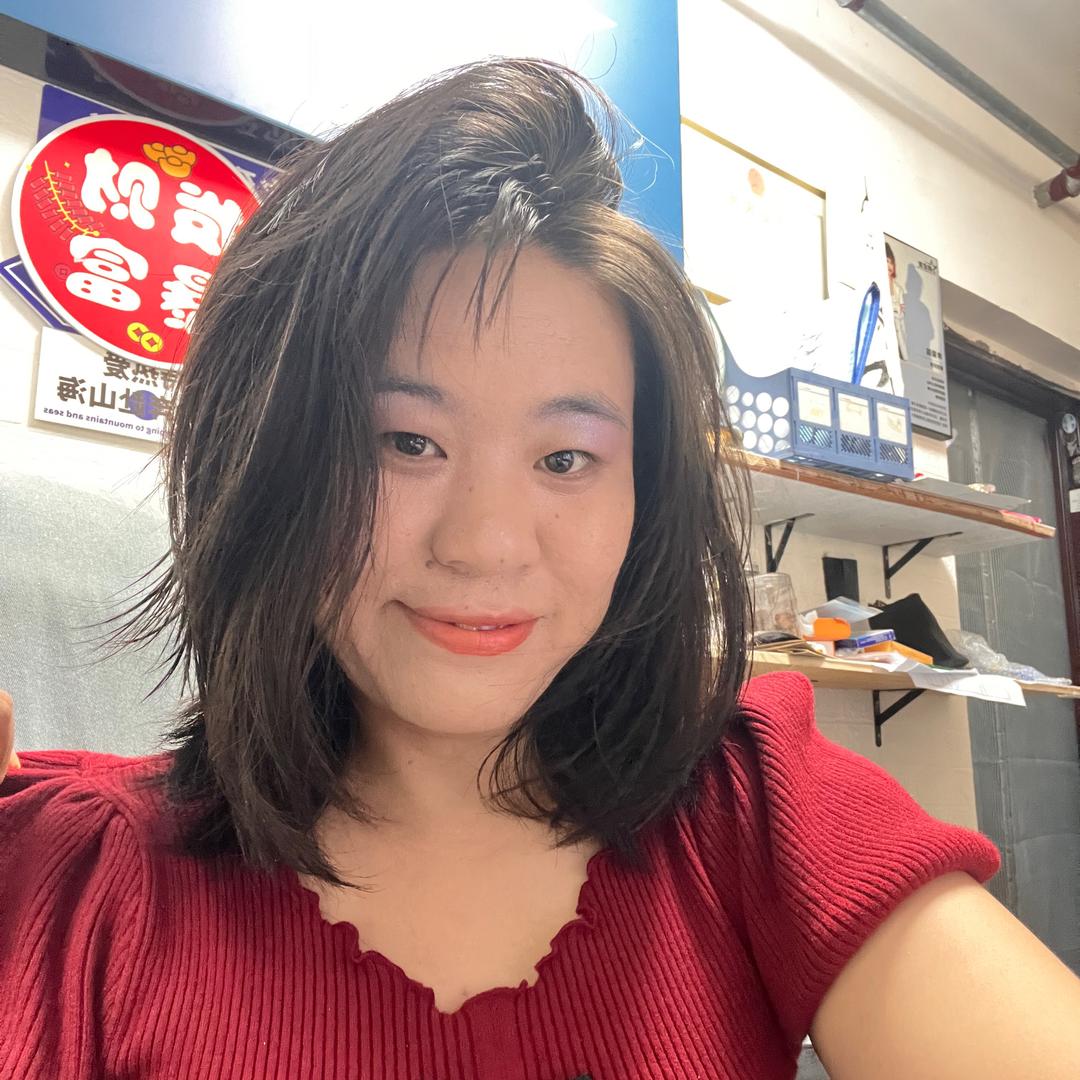燕郊奔跑的李会计（日常）