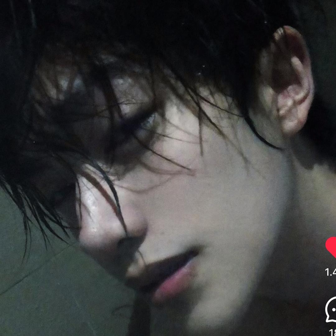 前任小卷(不爱说话版