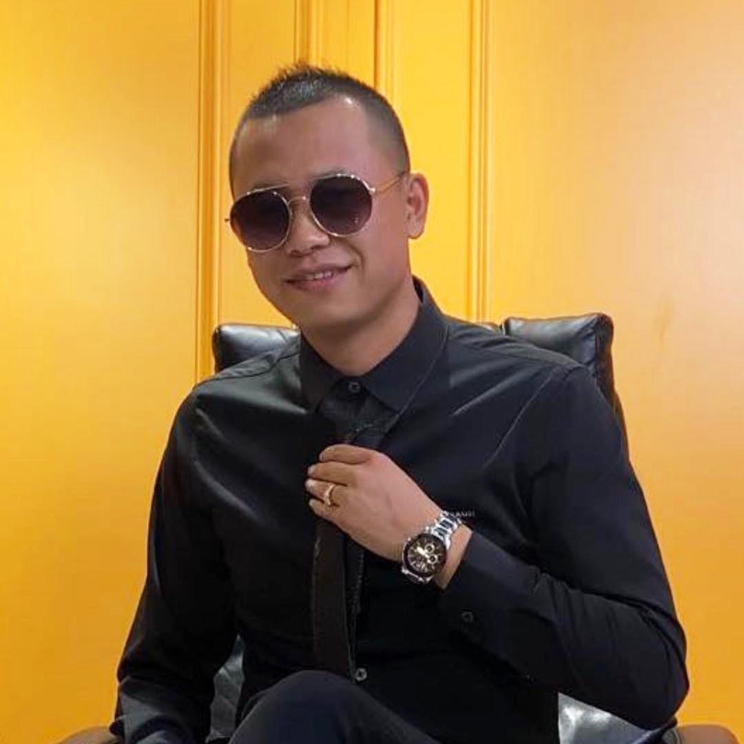 李狠《1店》轻奢男装