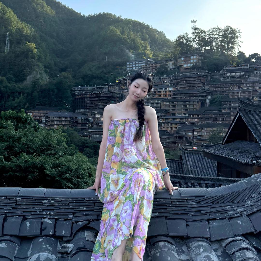 Zʜᴀᴏʏᴀʟɪɴ.