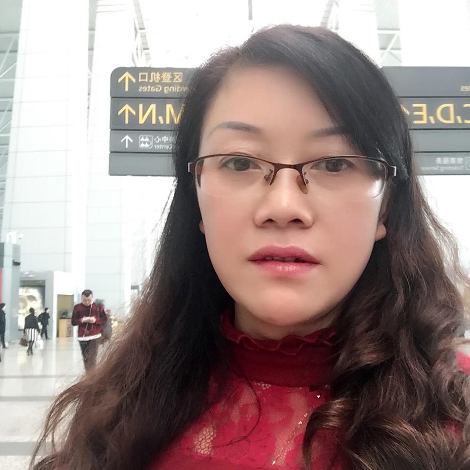 生活快乐曾术群