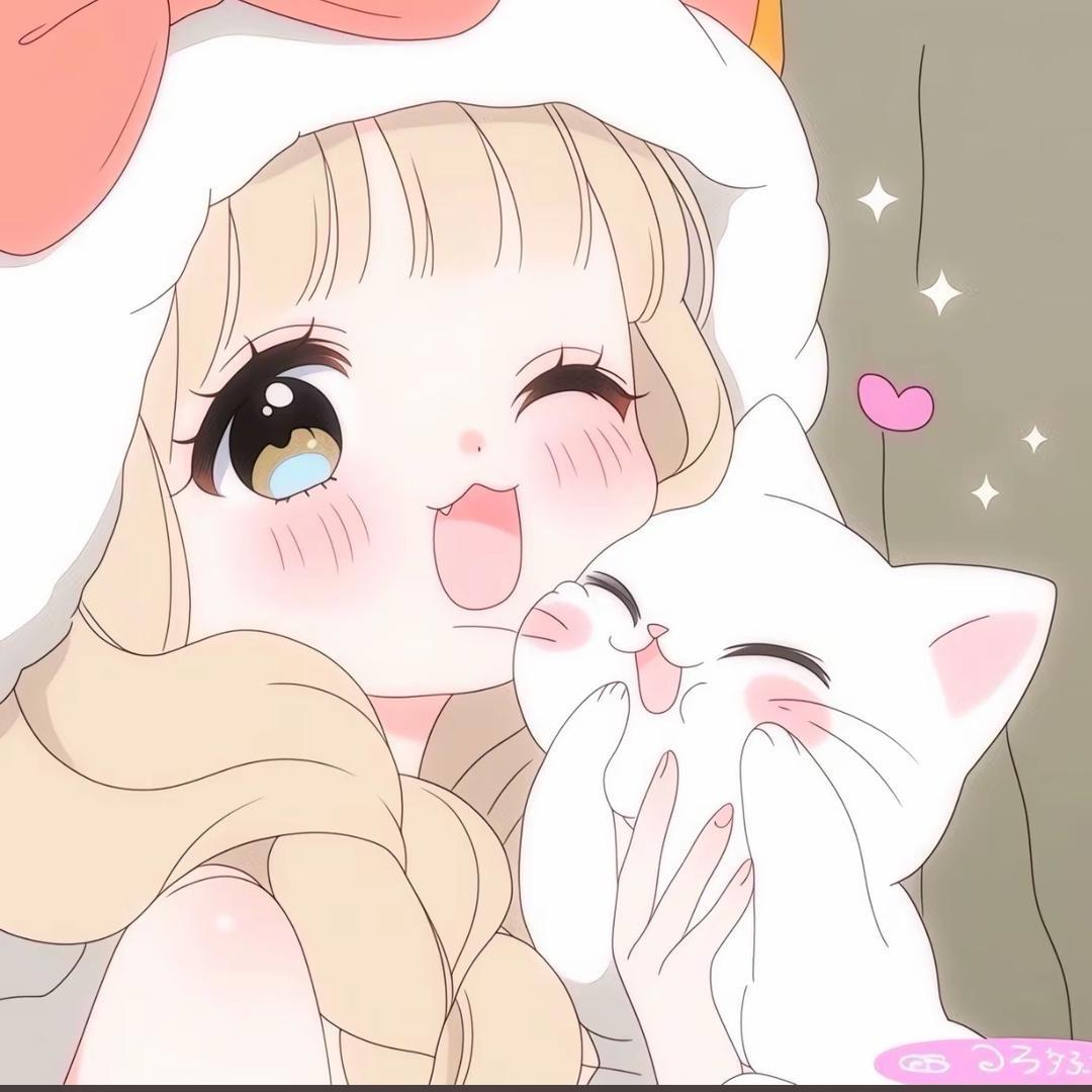 小琪要睡觉呀💤(ASMR助眠）💫