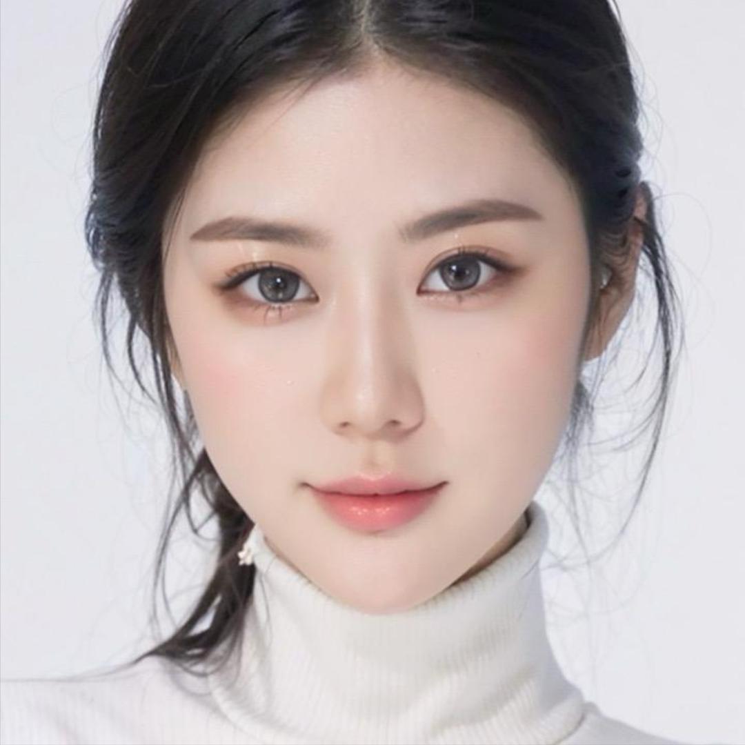1呀
