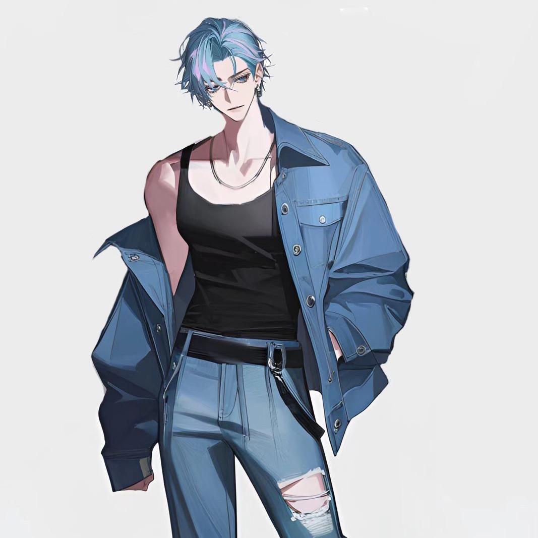 朝歌ᶻᵍ【琅声雅集】