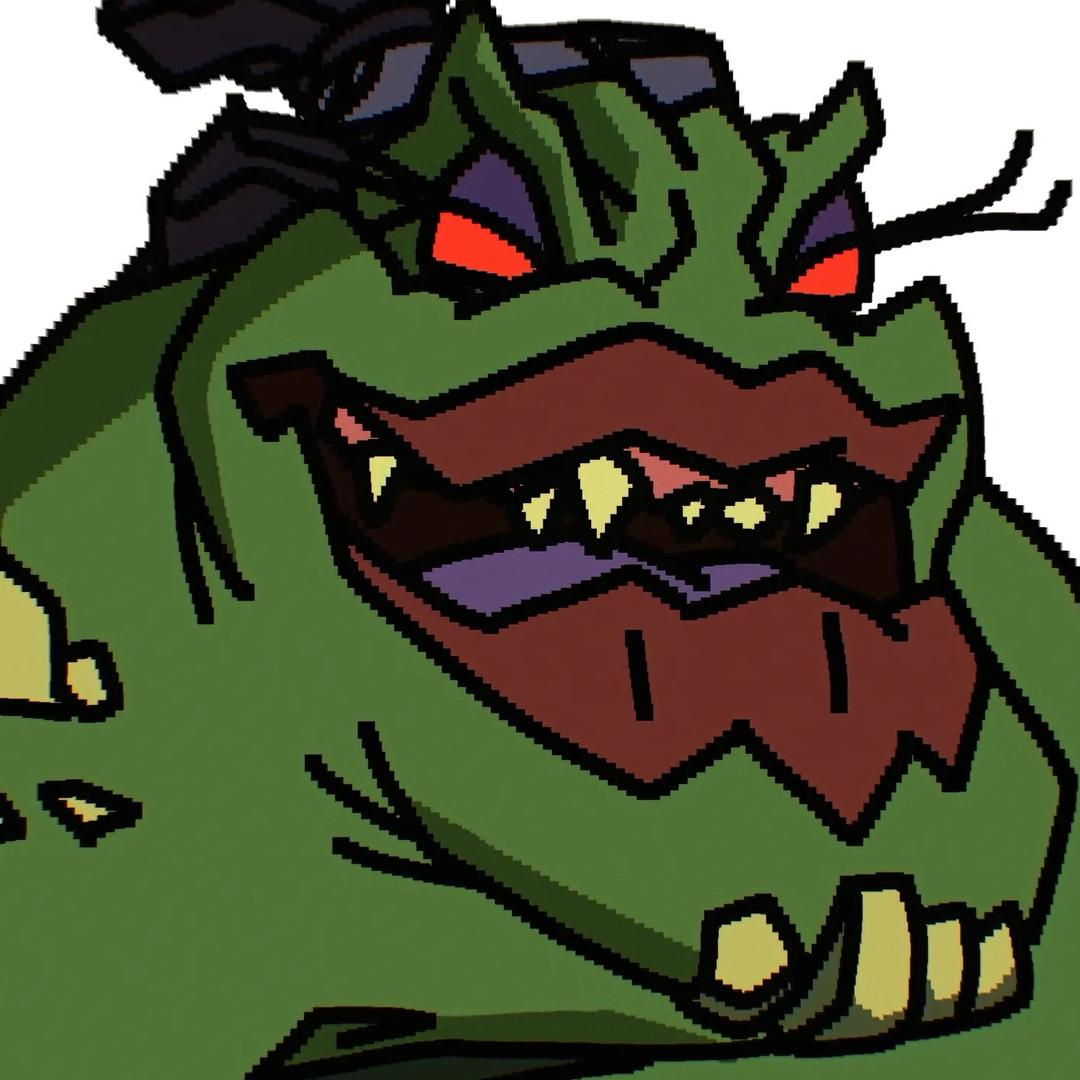 老洋的三角洲之旅