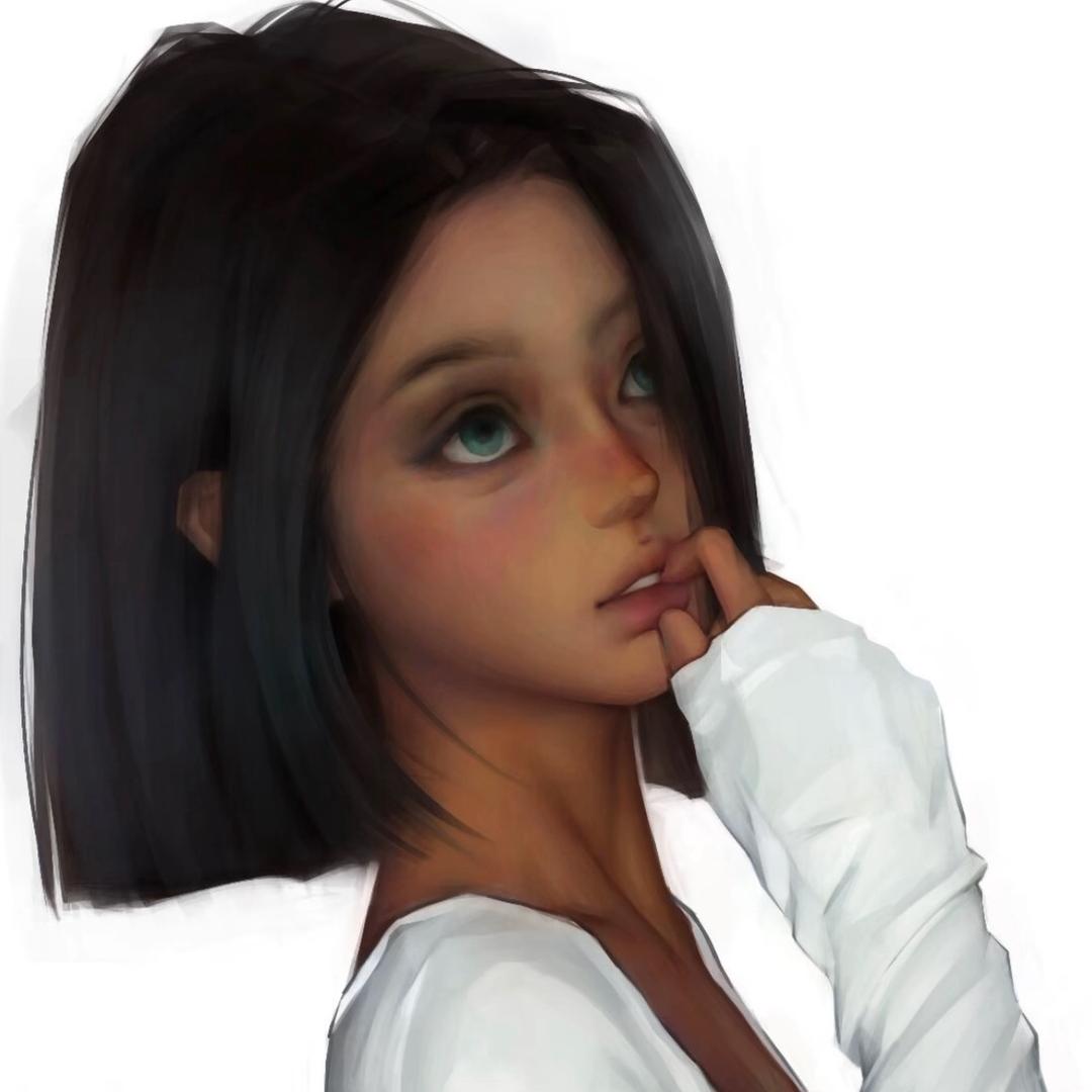 拾一👾