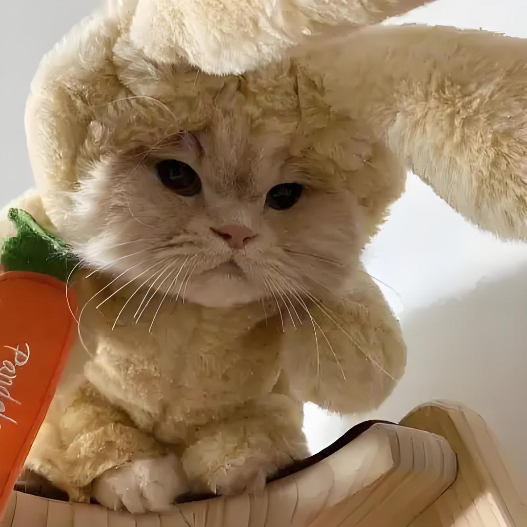 大斌有猫