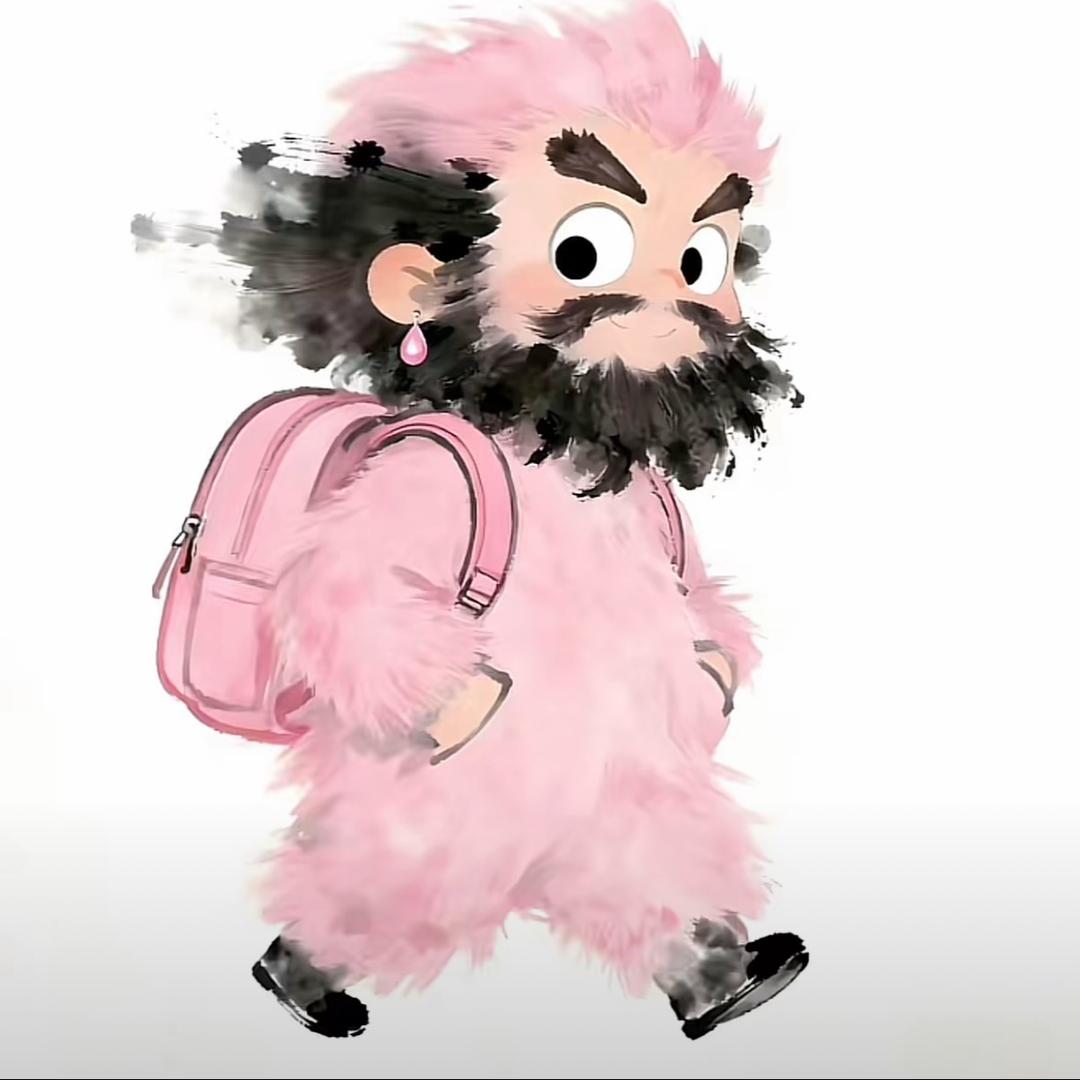 虾仁不眨眼🧚🏻‍♀️🧚🏻‍♀️