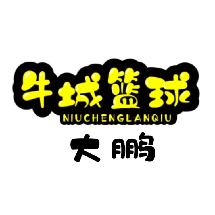 牛城篮球