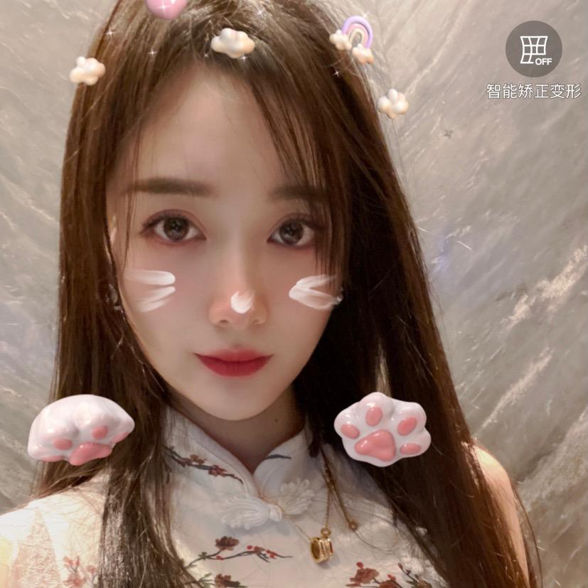 KiKi琳儿