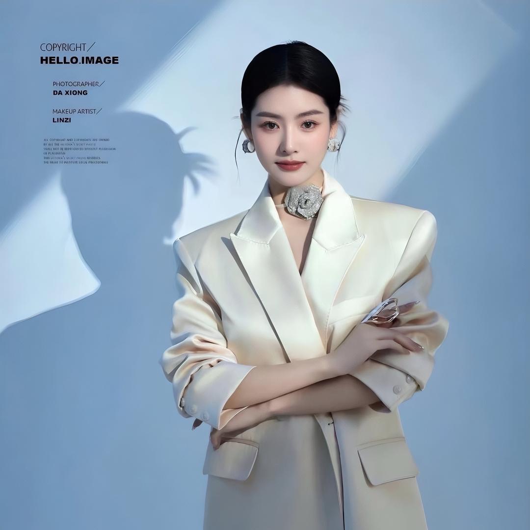 周大大美学技术