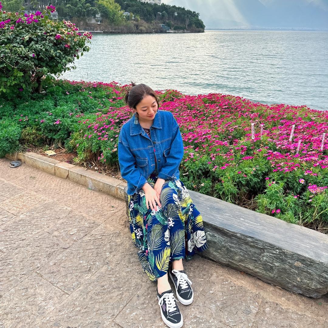 娜娜（玲珑小院民宿）