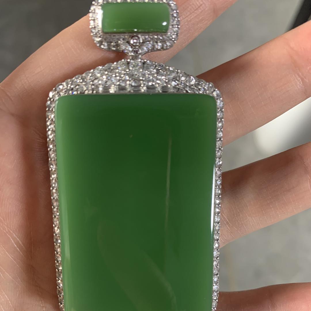 燕雨思涵珠宝《不忘初心》