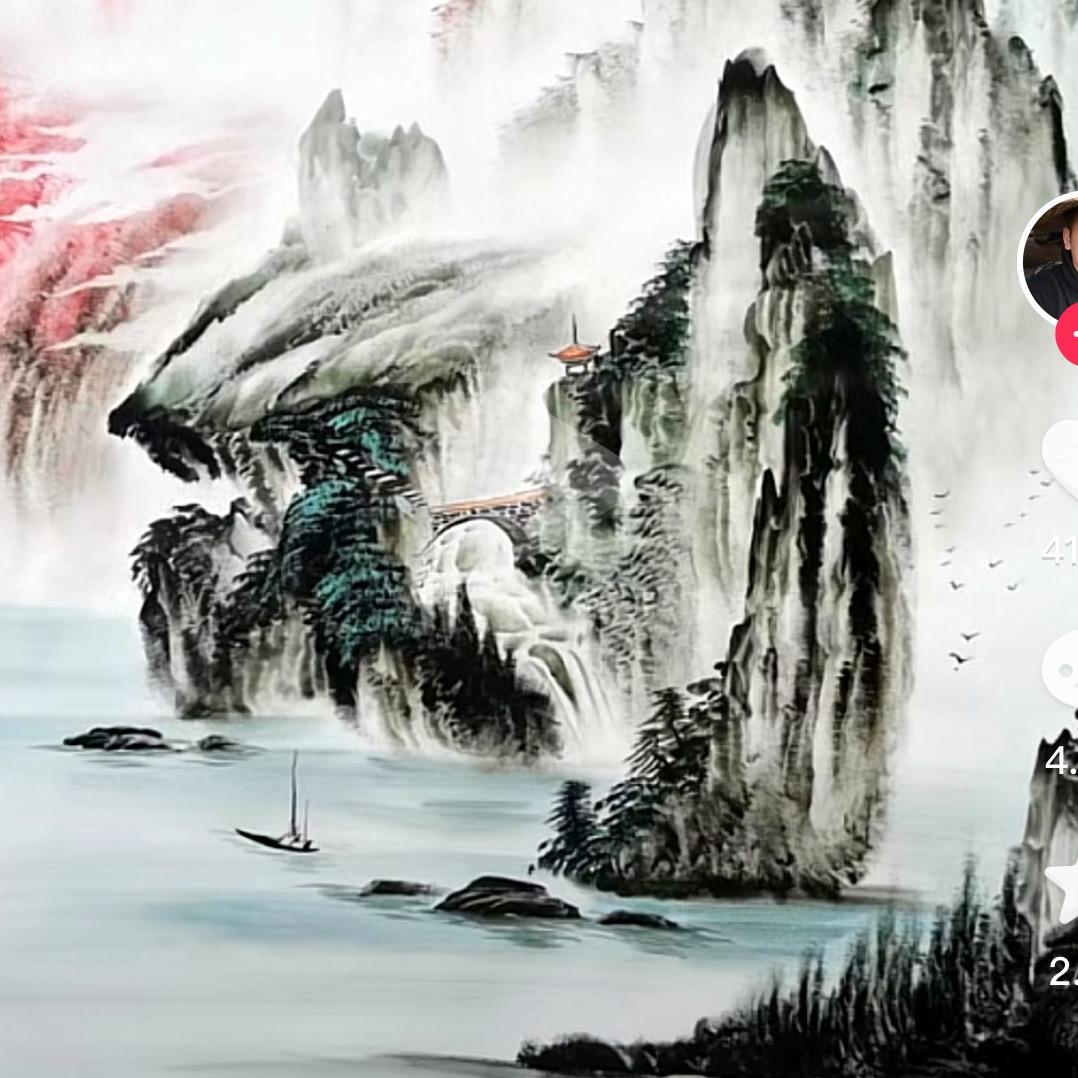 望仙