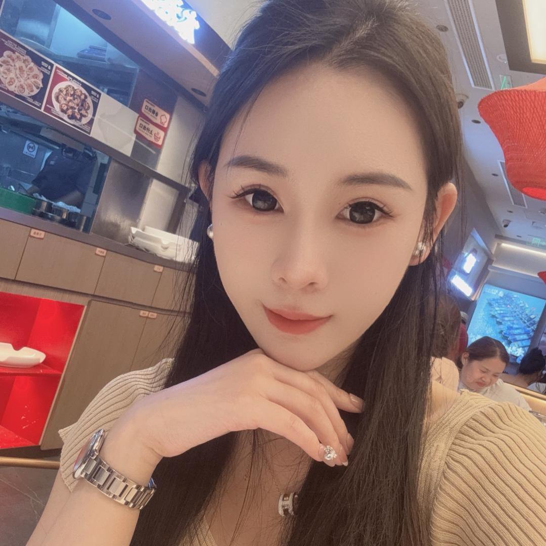 🧚‍♀️仙女静