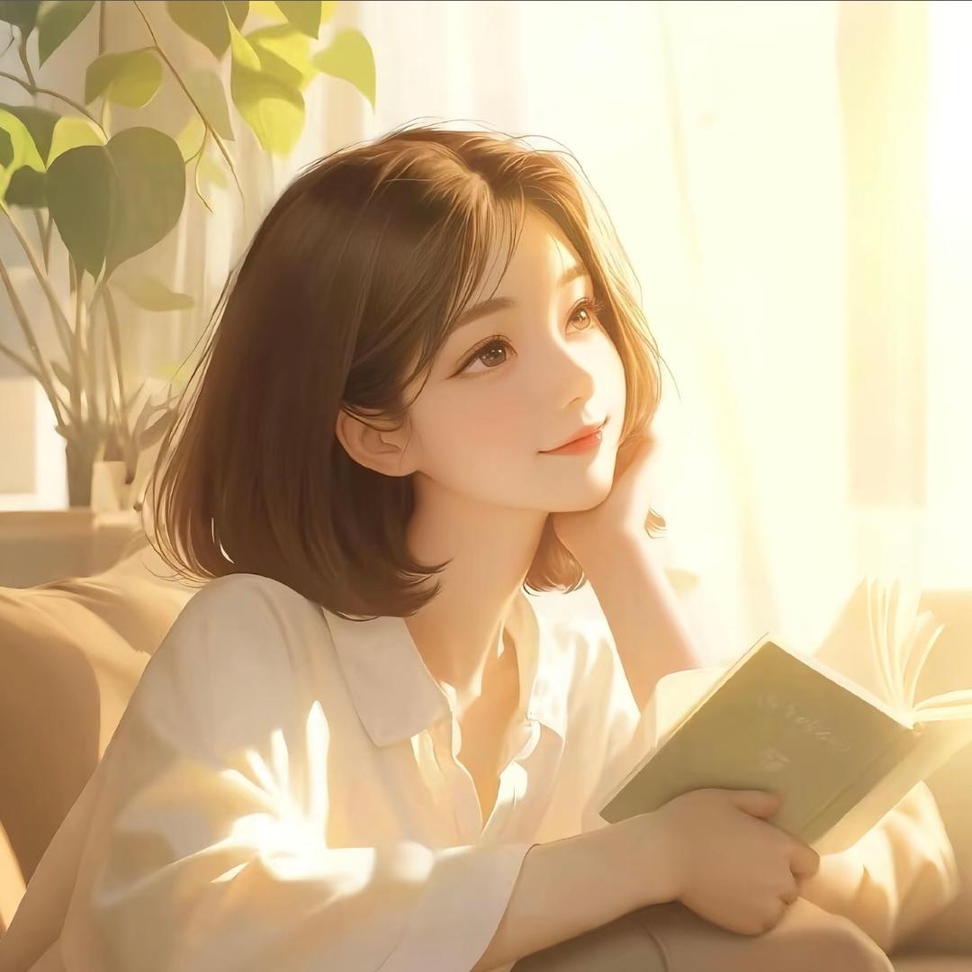 牵你手的幸福💙