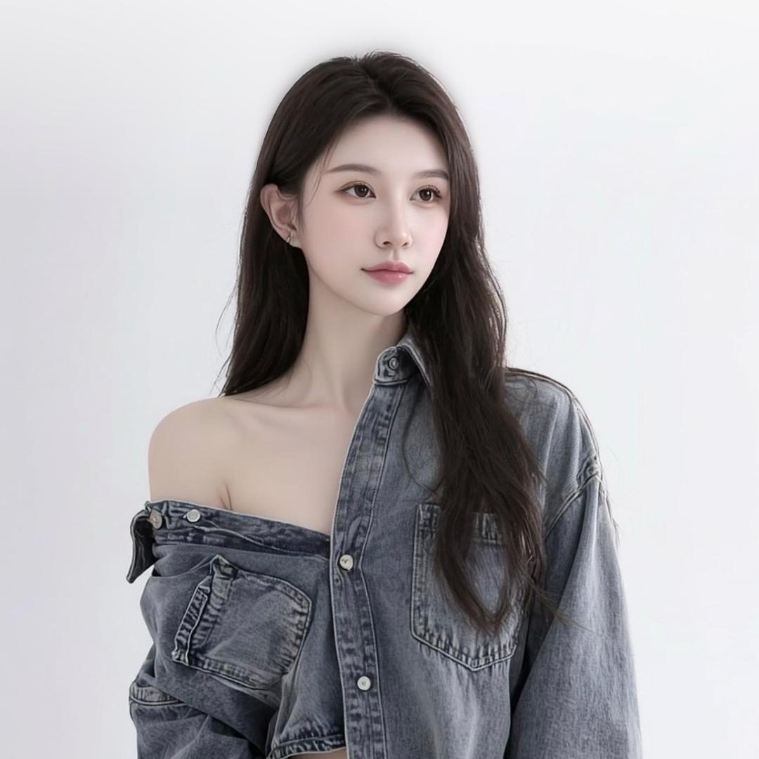 @福州夏浅浅（黄金甲）