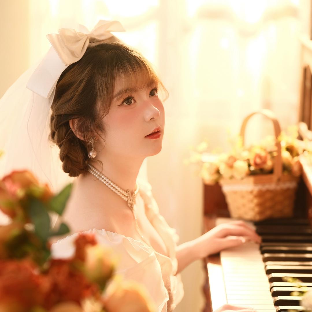 甜甜❤️
