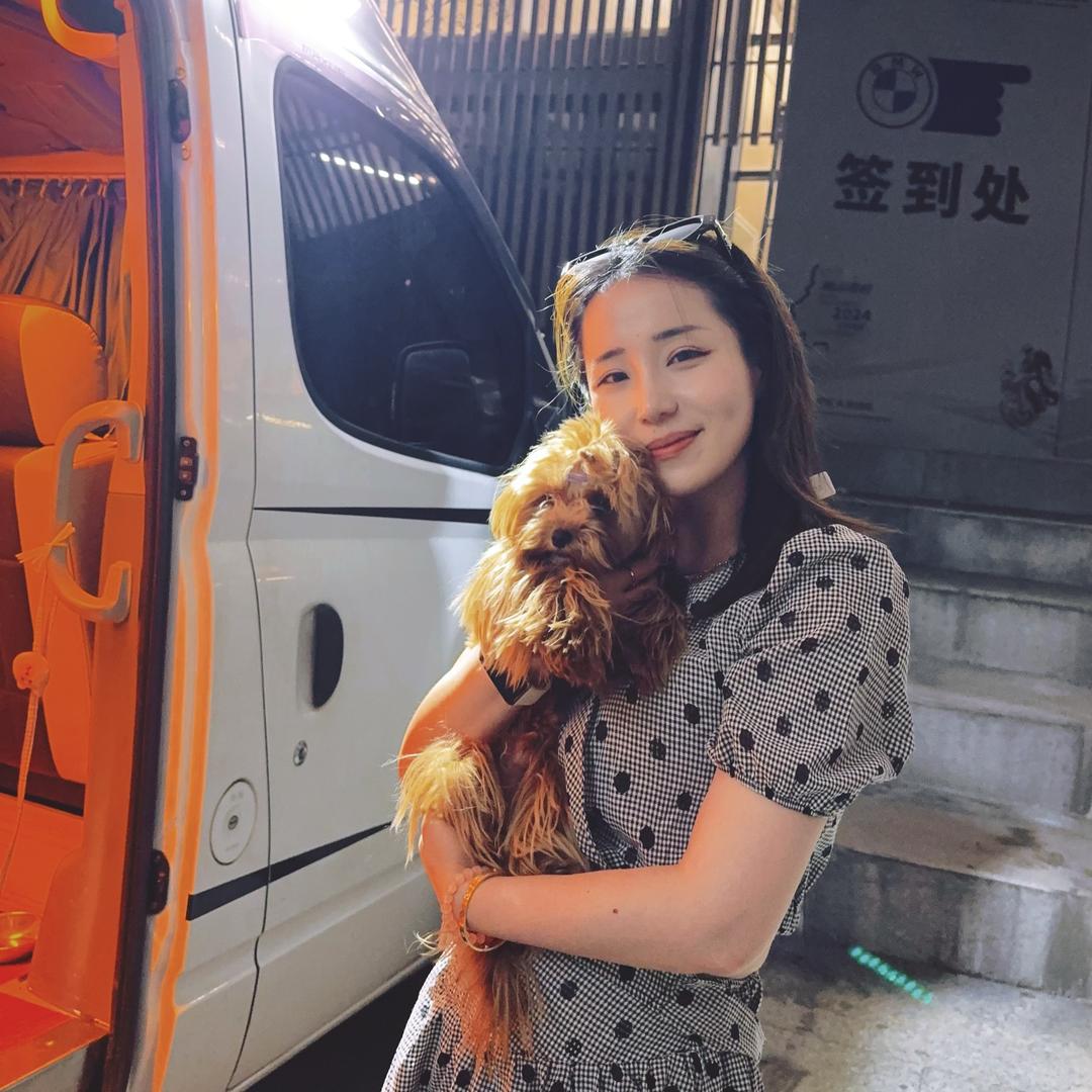 Lucky Lu～🌈