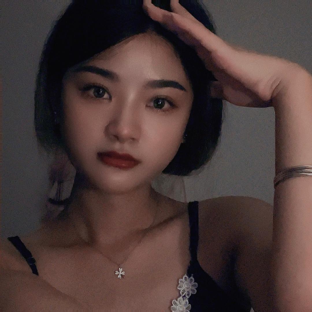 玉兔姐姐🌸