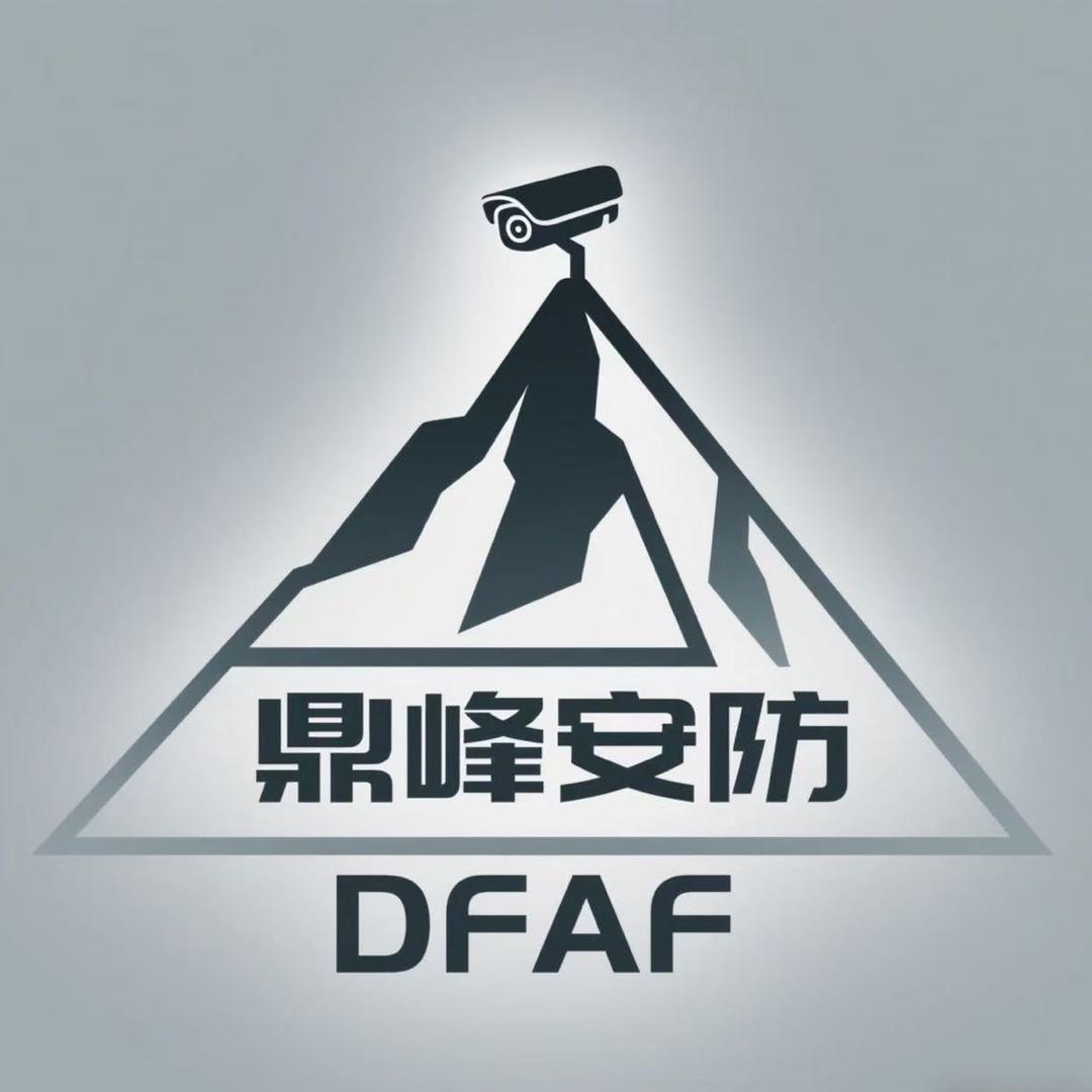 鼎峰AI智能监控设备